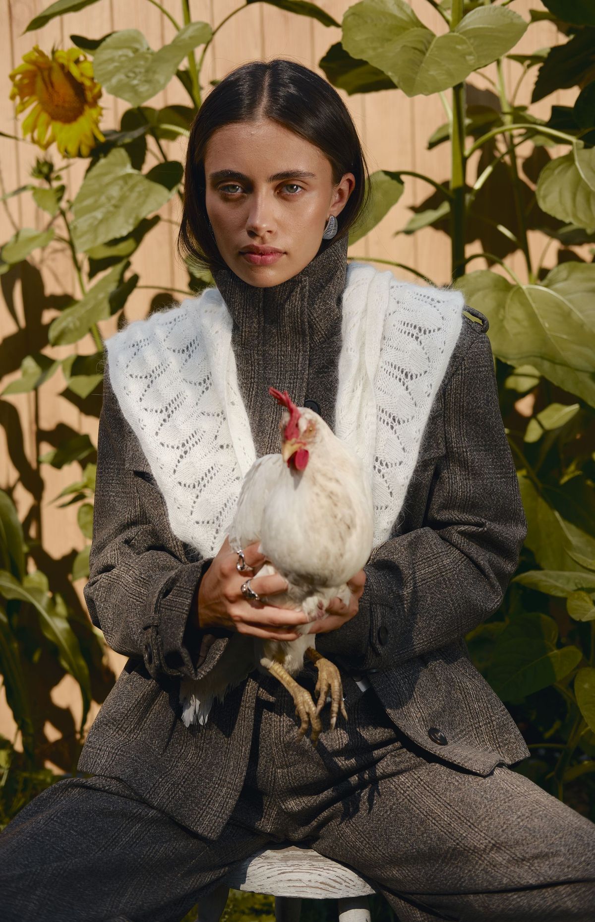 Autumn out of town campaign