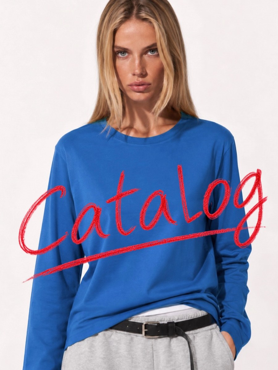 Catalogue Upgrade
