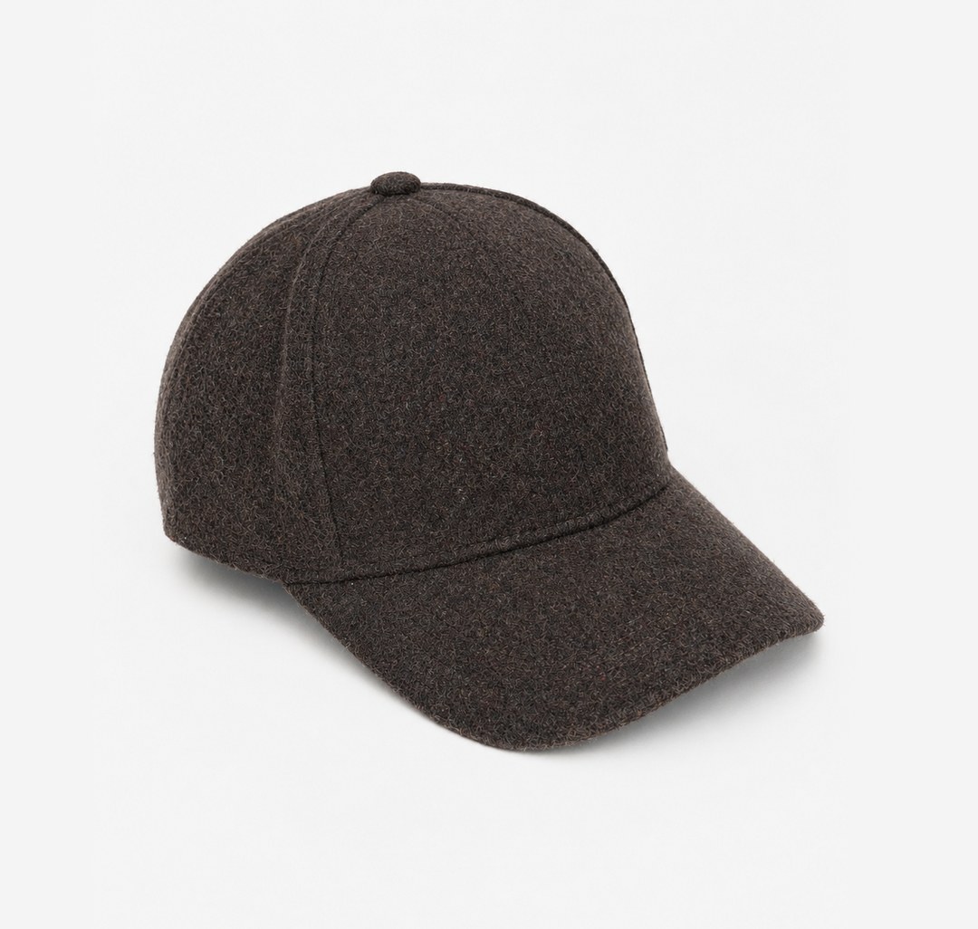 Cap, catalogue shot